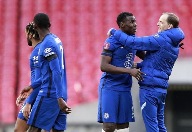 云开体育网址-图赫尔：赢了欧洲最好队 瓜帅：德布劳内情况不太好