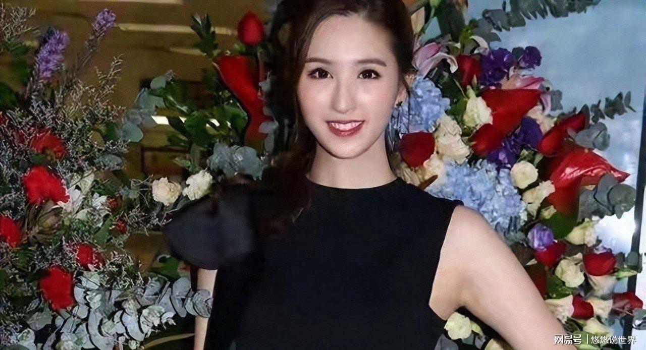 云开体育官网-体操女神退役后恋大51岁干爹，开启人生新篇章